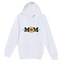 We Love You Mom Premium Pullover Hoodie