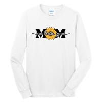 We Love You Mom Tall Long Sleeve T-Shirt