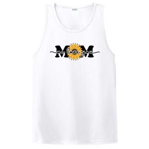 We Love You Mom PosiCharge Competitor Tank