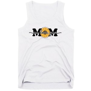 We Love You Mom Tank Top