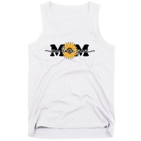 We Love You Mom Tank Top