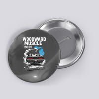 Woodward Muscle 2025 The Burnout Begins Button