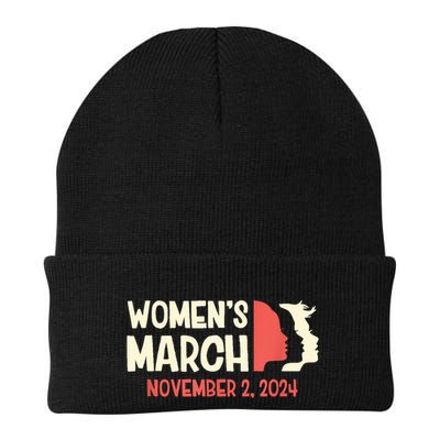 Women’S March 2024 Beanie