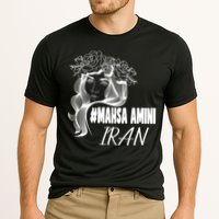Womens Mahsa Amini Iran #MAHSAAMINI, Iran, #Mahsa_amini Performance Shirt