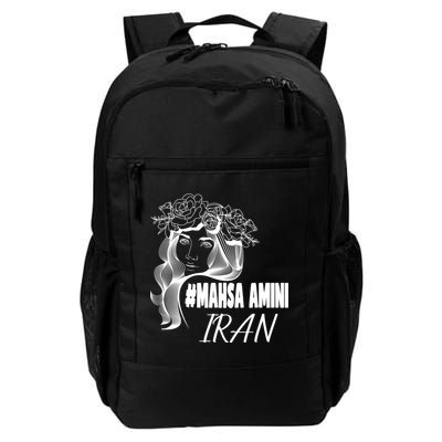 Womens Mahsa Amini Iran #MAHSAAMINI, Iran, #Mahsa_amini Backpack
