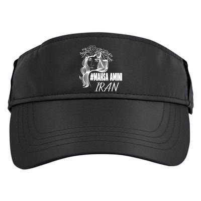 Womens Mahsa Amini Iran #MAHSAAMINI, Iran, #Mahsa_amini Adult Drive Performance Visor