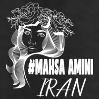 Womens Mahsa Amini Iran #MAHSAAMINI, Iran, #Mahsa_amini Golf Towel
