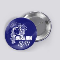 Womens Mahsa Amini Iran #MAHSAAMINI, Iran, #Mahsa_amini Button