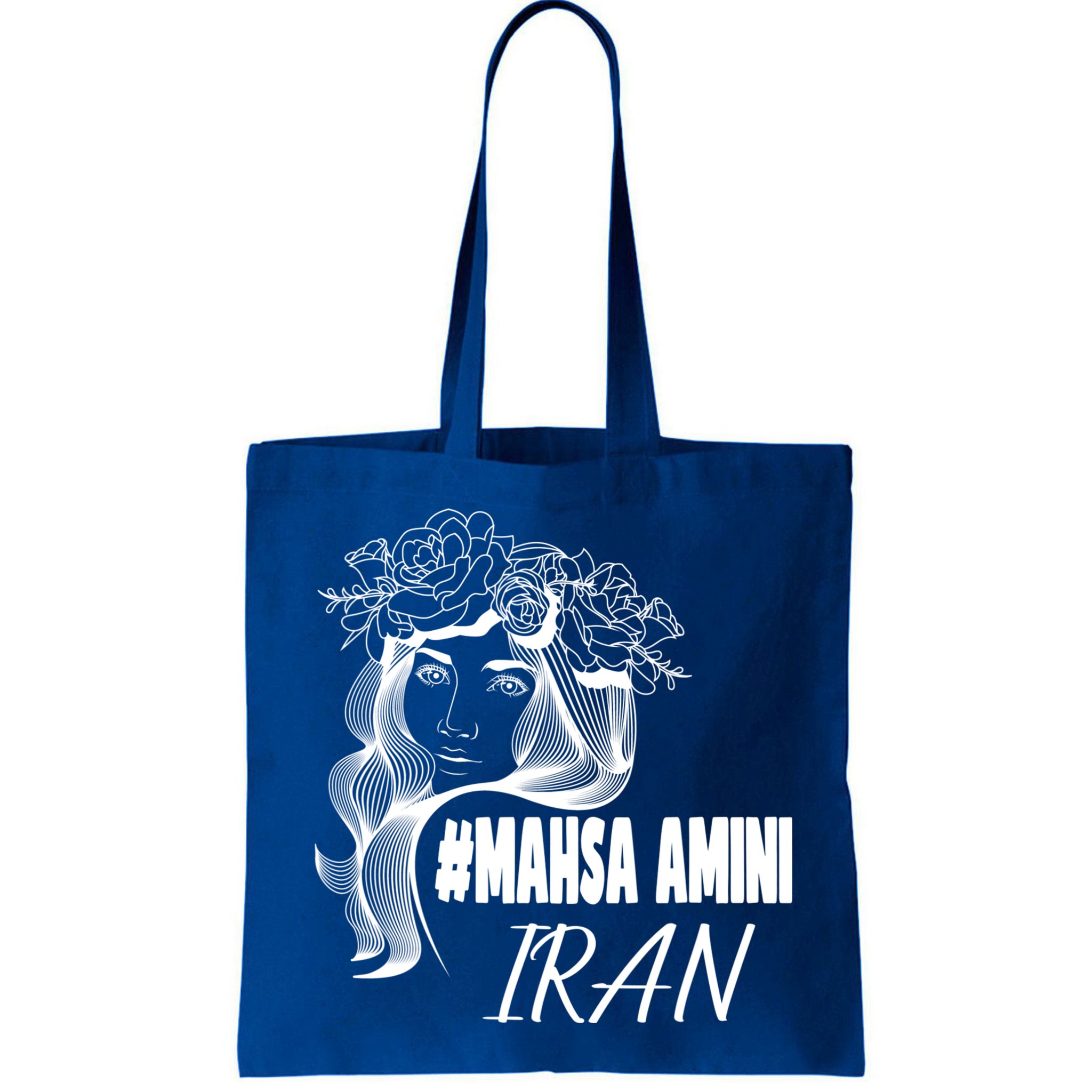 Womens Mahsa Amini Iran #MAHSAAMINI, Iran, #Mahsa_amini Bag