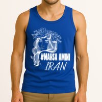 Womens Mahsa Amini Iran #MAHSAAMINI, Iran, #Mahsa_amini Tank Top