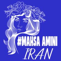 Womens Mahsa Amini Iran #MAHSAAMINI, Iran, #Mahsa_amini Tank Top