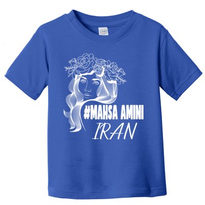Womens Mahsa Amini Iran #MAHSAAMINI, Iran, #Mahsa_amini Toddler T-Shirt