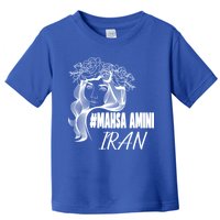 Womens Mahsa Amini Iran #MAHSAAMINI, Iran, #Mahsa_amini Toddler T-Shirt