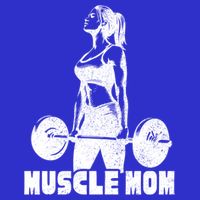 Workout Mom Bodybuilding Moms Working Out Funny Gift Bag