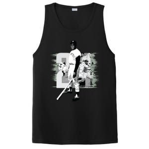 Willie Mays Baseball PosiCharge Competitor Tank