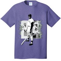 Willie Mays Baseball T-Shirt