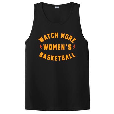 Watch More Basketball Golden State Edition PosiCharge Competitor Tank