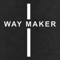 Way Maker Christians Inspirational Religious Cool Comfort Performance Bucket Hat