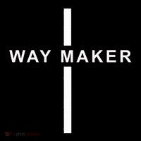 Way Maker Christians Inspirational Religious Baby Bodysuit