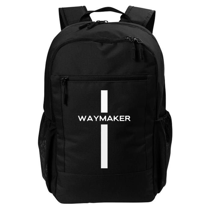 Way Maker Cross Daily Commute Backpack