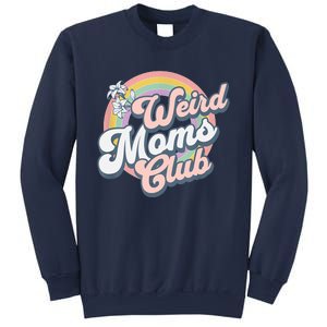 Weird Moms Club Sweatshirt