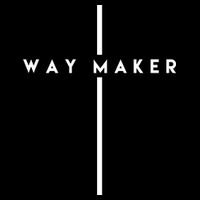 Way Maker Cross Christian 16 in Basic Backpack
