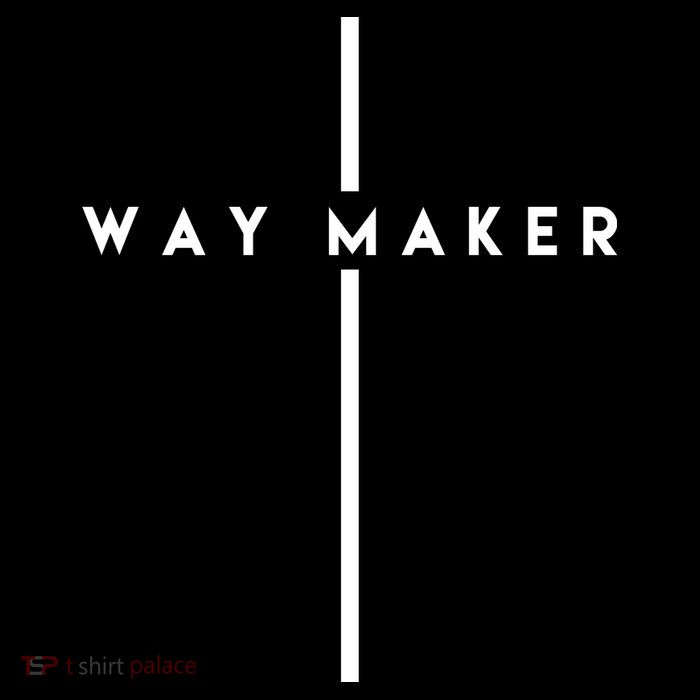 Way Maker Cross Christian 16 in Basic Backpack