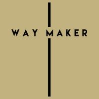 Way Maker Cross Christian Performance Shirt