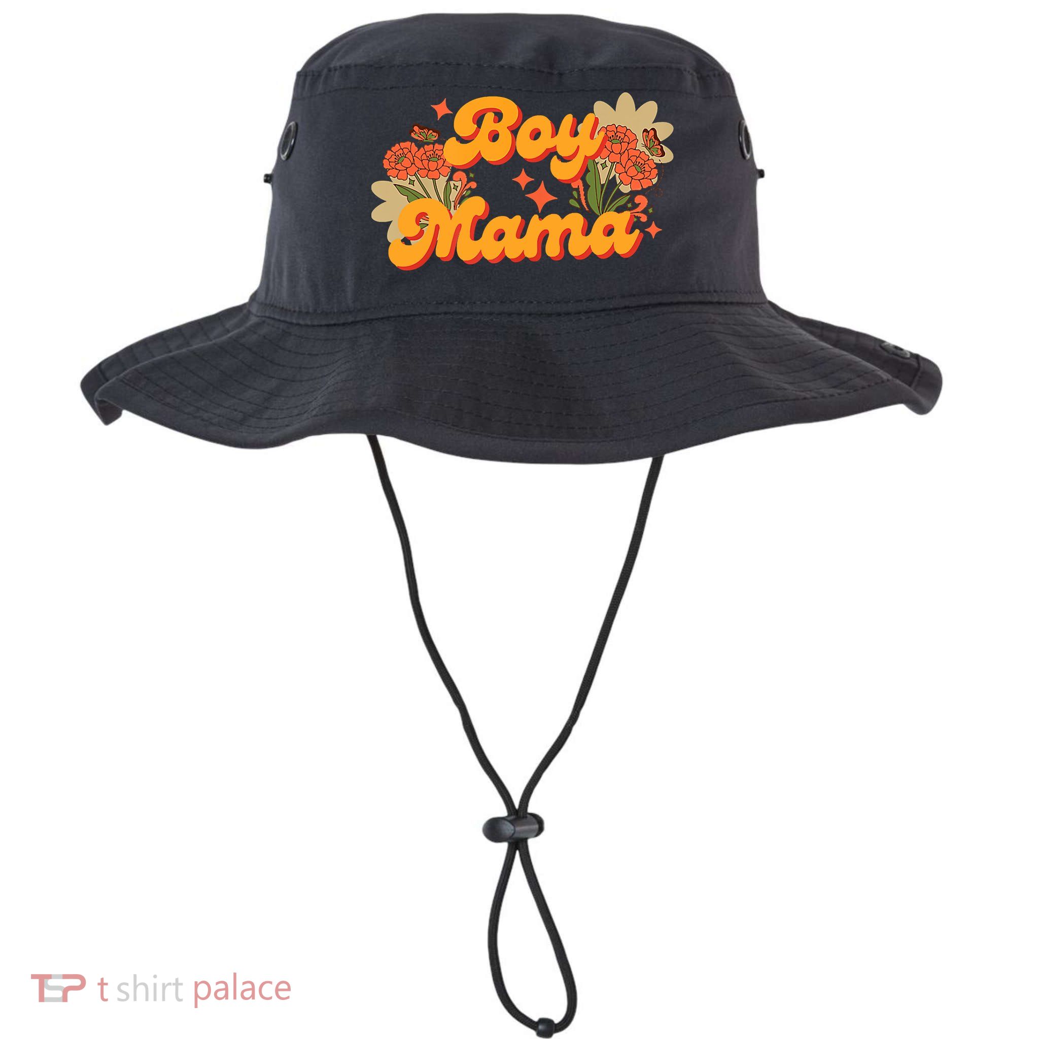 Women Mama Clothing For Women Mothers Day Outfit Mama Tops Bucket Hat