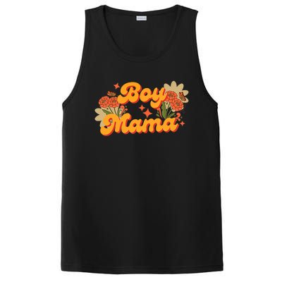 Women Mama Clothing For Women Mothers Day Outfit Mama Tops PosiCharge Competitor Tank