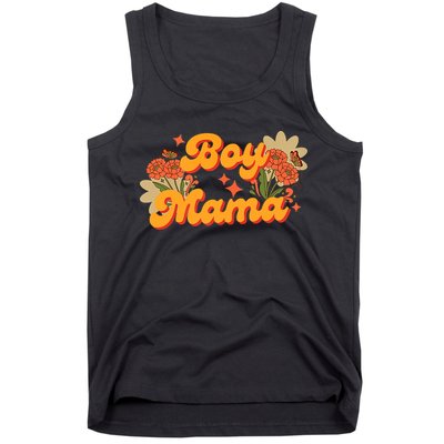 Women Mama Clothing For Women Mothers Day Outfit Mama Tops Tank Top