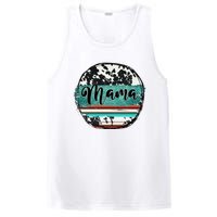 Western Mama Country Mom Mother's Day Western Mom PosiCharge Competitor Tank