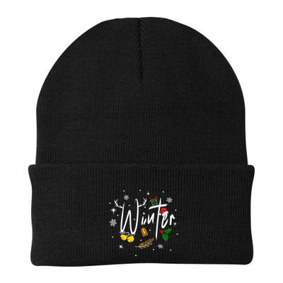 Winter | Merry Christmas Beanie