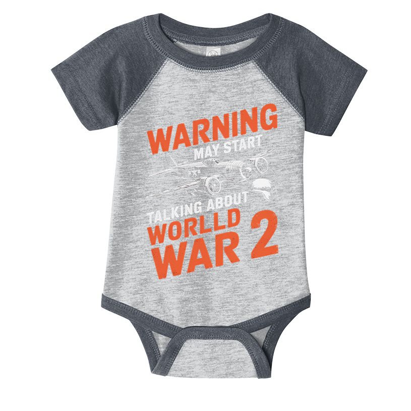 Ww2 Memorabilia Gifts World War 2 Memorabilia Vintage Wwii Infant Baby Jersey Bodysuit