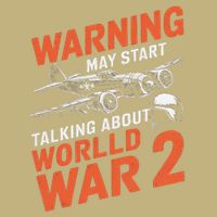 Ww2 Memorabilia Gifts World War 2 Memorabilia Vintage Wwii T-Shirt