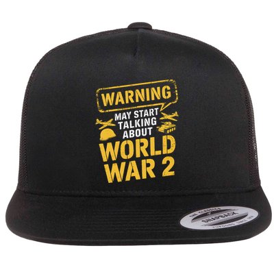 Ww2 Memorabilia Gifts World War 2 Memorabilia Vintage Wwii Flatbill Hat