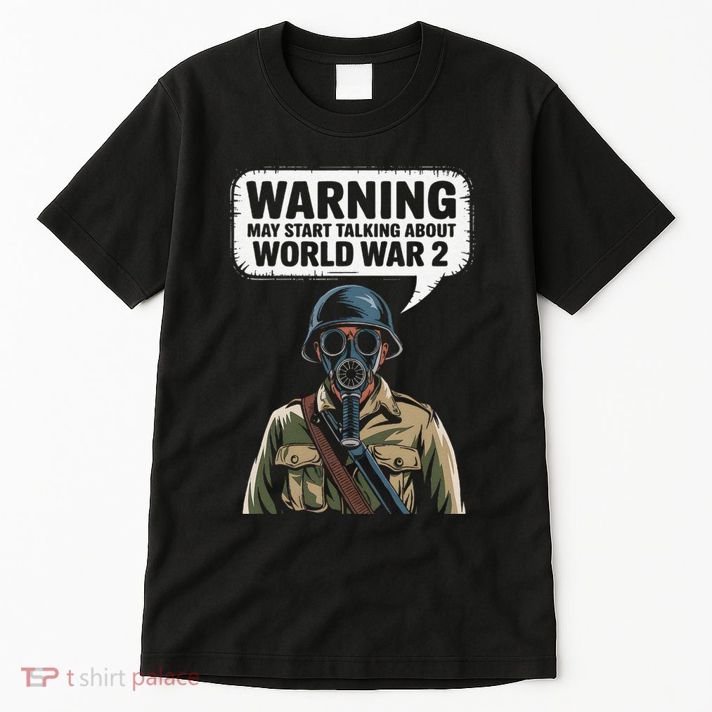 Ww2 Memorabilia Gifts World War 2 Memorabilia Vintage Wwii Tall T-Shirt