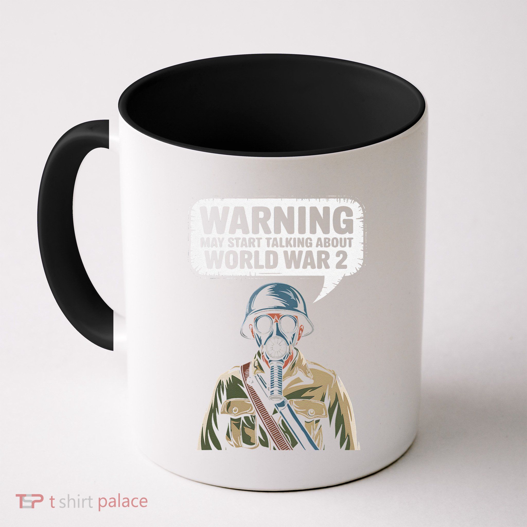 Ww2 Memorabilia Gifts World War 2 Memorabilia Vintage Wwii Mug