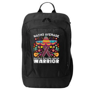 Why Mental Health Matters Cinco De Mayo Day City Backpack