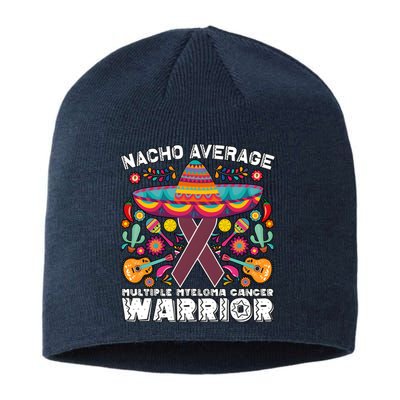 Why Mental Health Matters Cinco De Mayo Day Sustainable Beanie