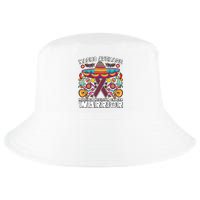 Why Mental Health Matters Cinco De Mayo Day Cool Comfort Performance Bucket Hat