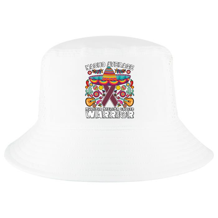 Why Mental Health Matters Cinco De Mayo Day Cool Comfort Performance Bucket Hat