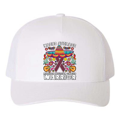 Why Mental Health Matters Cinco De Mayo Day Yupoong Adult 5-Panel Trucker Hat