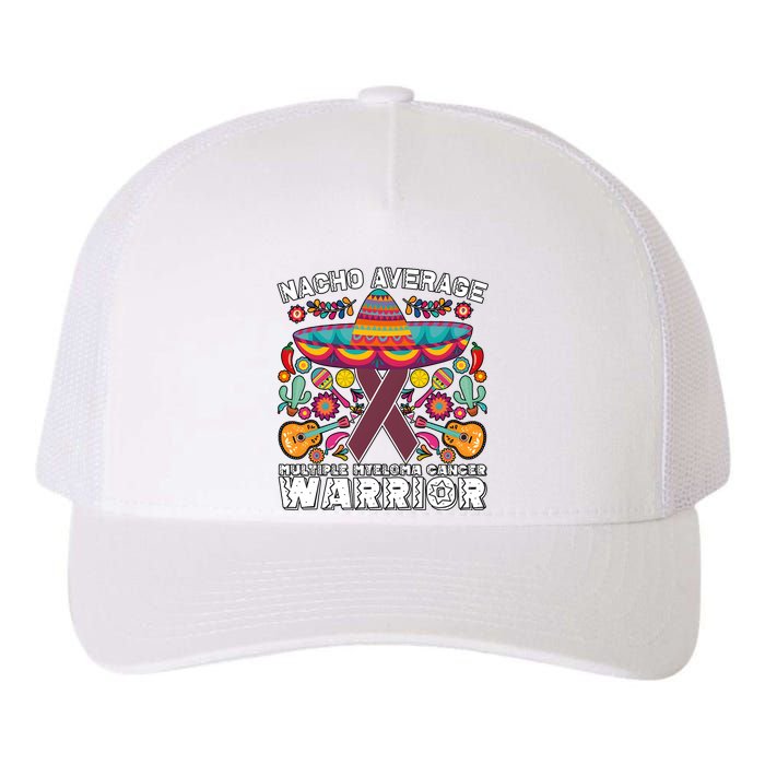 Why Mental Health Matters Cinco De Mayo Day Yupoong Adult 5-Panel Trucker Hat