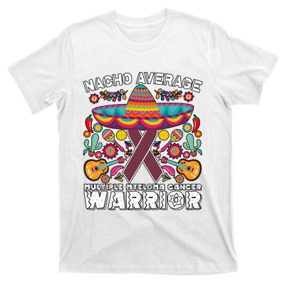 Why Mental Health Matters Cinco De Mayo Day T-Shirt