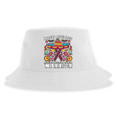 Why Mental Health Matters Cinco De Mayo Day Sustainable Bucket Hat