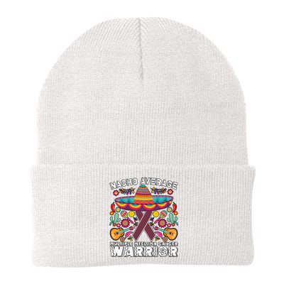 Why Mental Health Matters Cinco De Mayo Day Knit Cap Winter Beanie