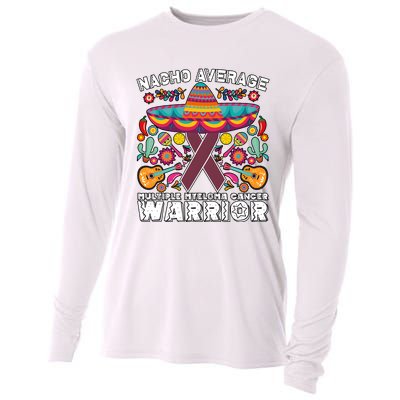 Why Mental Health Matters Cinco De Mayo Day Cooling Performance Long Sleeve Crew