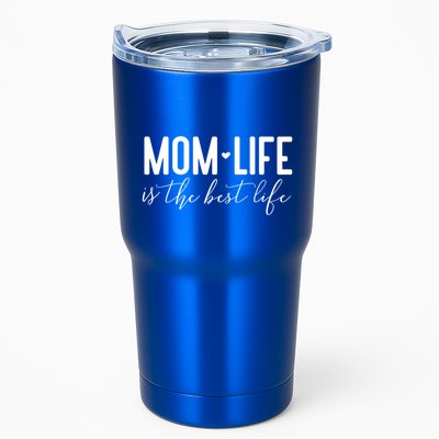 Wonder Mom Life Is The Best Life For Mama Or Grandma Gift Tumbler
