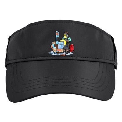 Welding Metal Middle Finger Welder Adult Drive Performance Visor